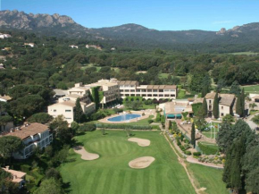  RVHotels Golf Costa Brava  Tor